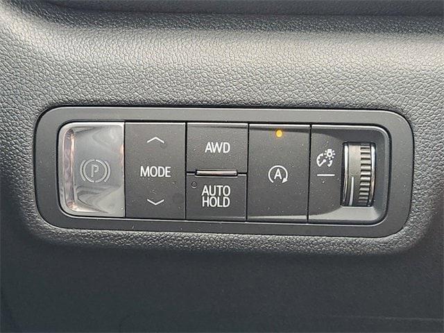 new 2026 GMC Terrain car, priced at $38,891