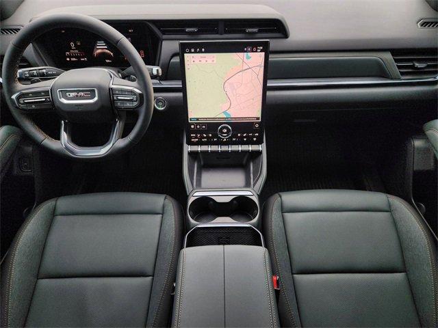 new 2026 GMC Terrain car, priced at $38,891