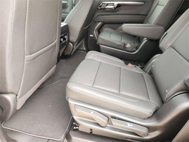 new 2026 Chevrolet Tahoe car, priced at $69,309