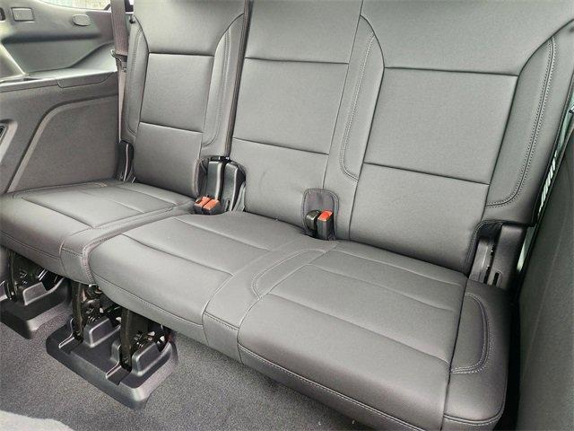 new 2026 Chevrolet Tahoe car, priced at $69,309