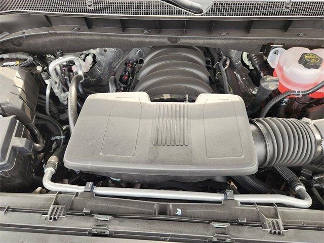 new 2026 Chevrolet Tahoe car, priced at $69,309