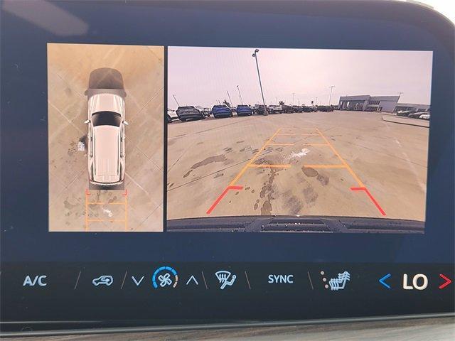 new 2026 Chevrolet Tahoe car, priced at $69,309