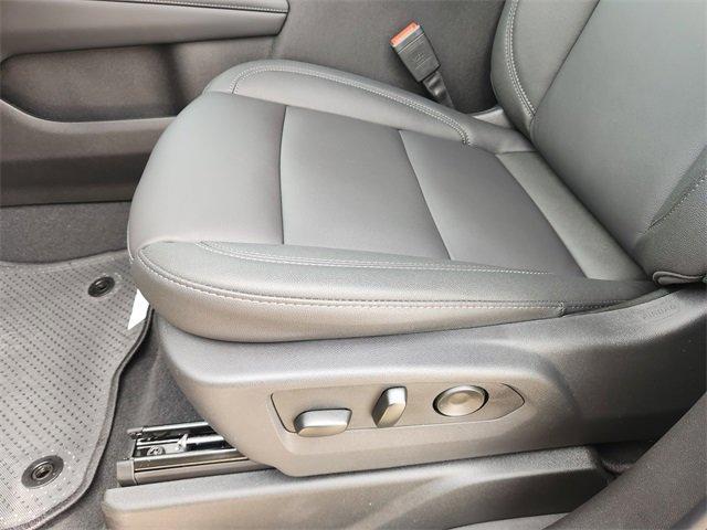 new 2026 Chevrolet Tahoe car, priced at $69,309