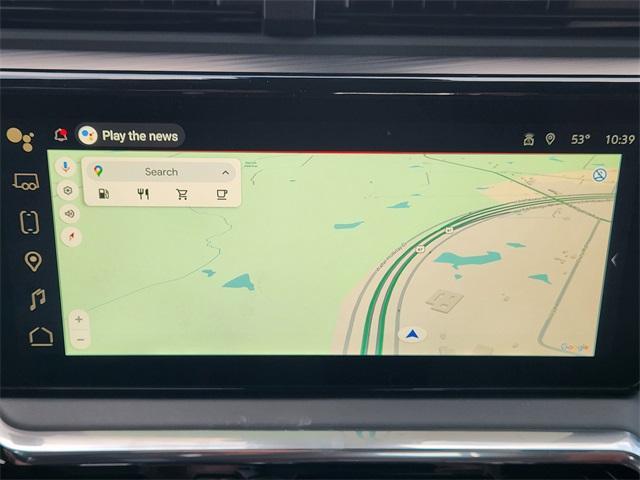 new 2026 GMC Sierra 3500 car, priced at $91,820