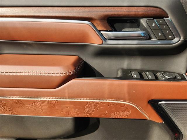 new 2026 GMC Sierra 3500 car, priced at $91,820