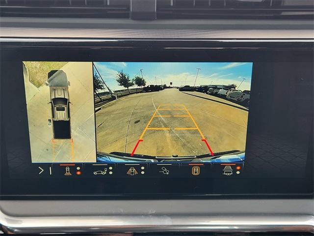 new 2026 GMC Sierra 3500 car, priced at $91,820