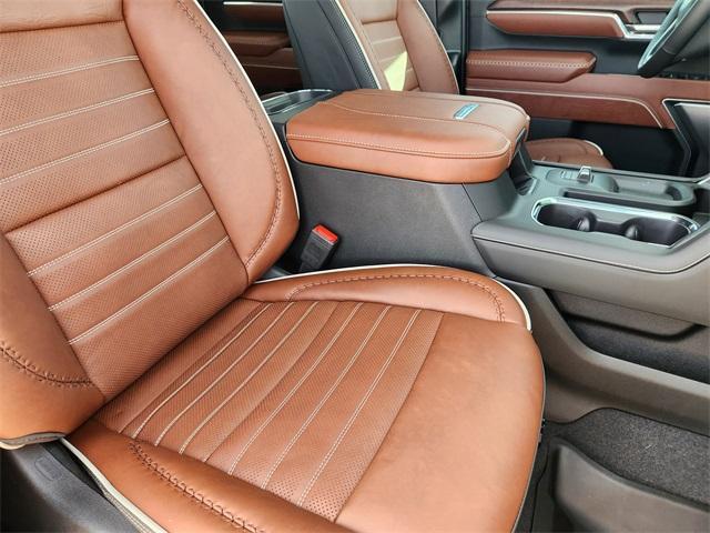 new 2026 GMC Sierra 3500 car, priced at $91,820