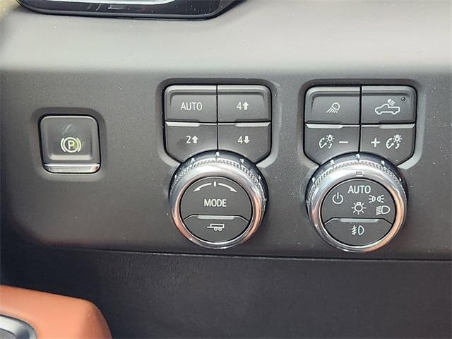 new 2026 GMC Sierra 3500 car, priced at $91,820