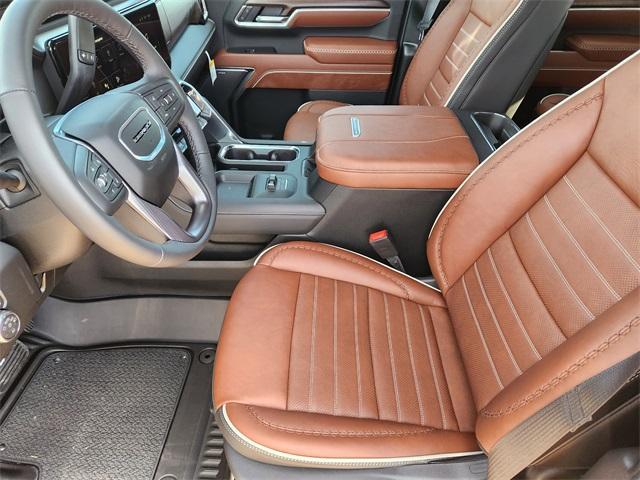 new 2026 GMC Sierra 3500 car, priced at $91,820