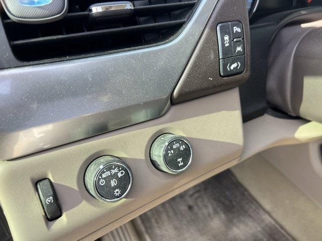 used 2016 Chevrolet Tahoe car, priced at $19,900