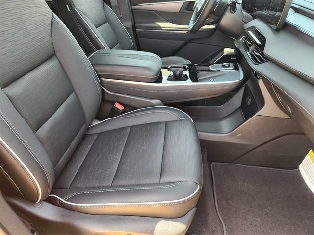 new 2025 Buick Enclave car, priced at $44,945