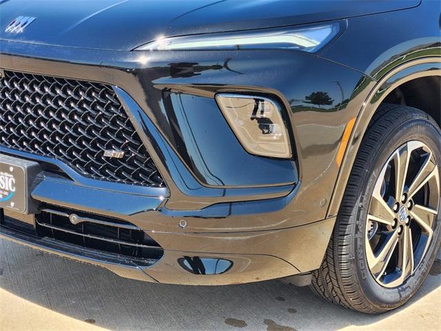 new 2025 Buick Enclave car, priced at $44,945