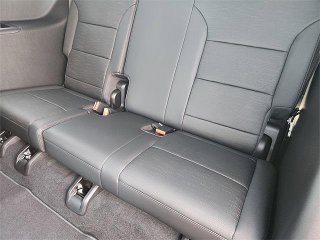 new 2025 Buick Enclave car, priced at $44,945