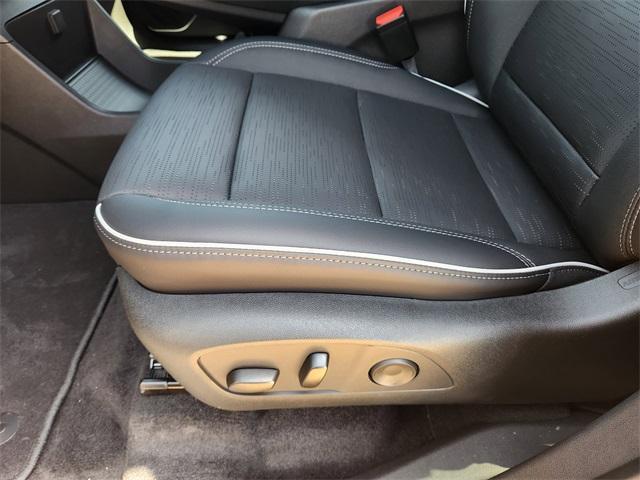 new 2025 Buick Enclave car, priced at $44,945