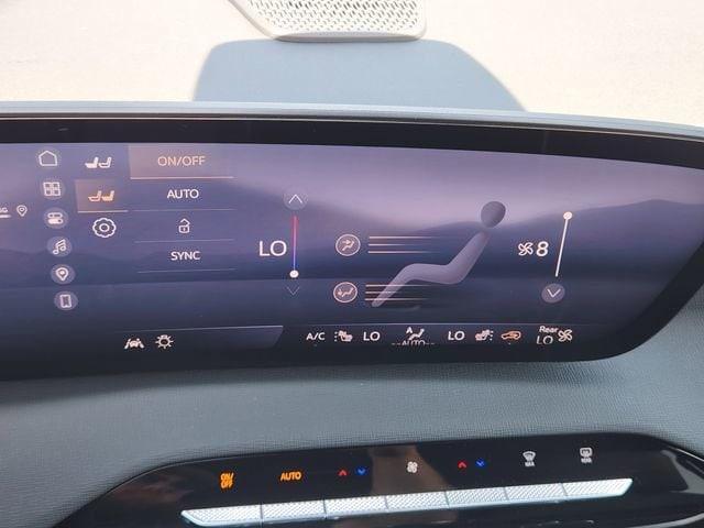 new 2025 Buick Enclave car, priced at $45,445