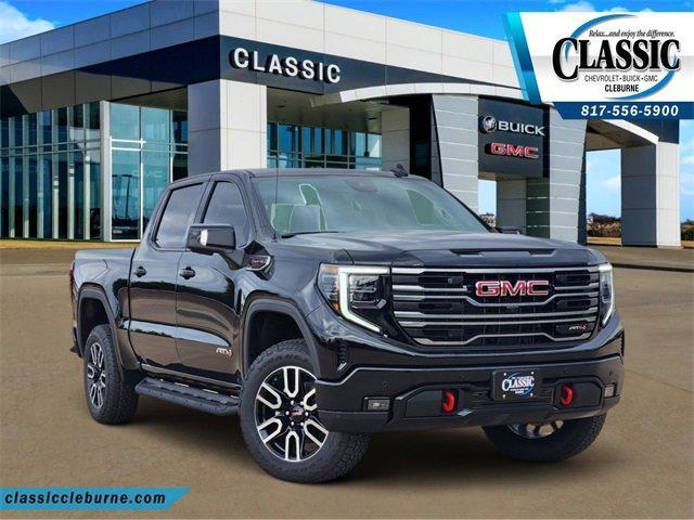 new 2026 GMC Sierra 1500 car, priced at $67,298