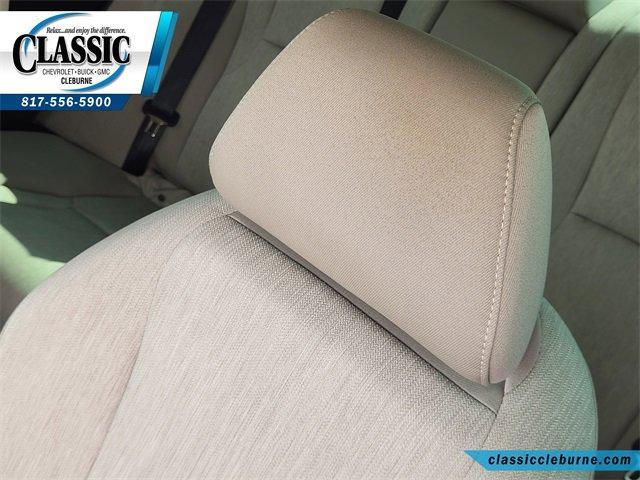 used 2023 Honda Accord car, priced at $21,900