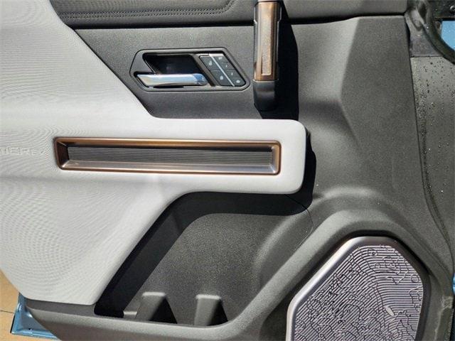 new 2024 GMC HUMMER EV SUV car, priced at $105,295