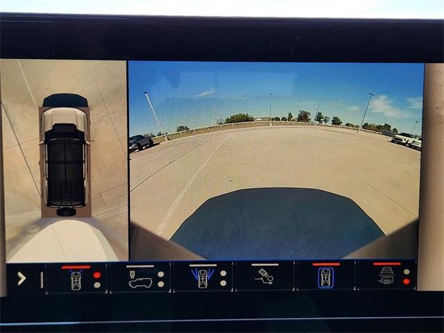 new 2024 GMC HUMMER EV SUV car, priced at $105,295