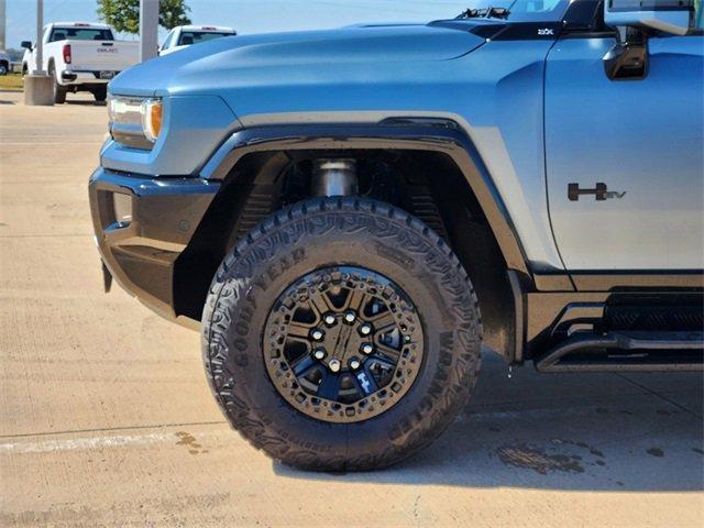 new 2024 GMC HUMMER EV SUV car, priced at $105,295