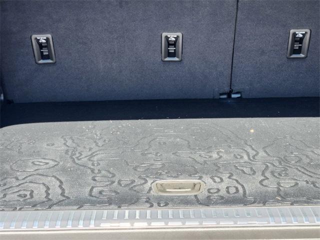 new 2024 GMC HUMMER EV SUV car, priced at $105,295