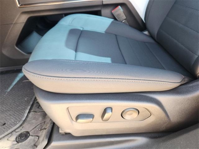 new 2024 GMC HUMMER EV SUV car, priced at $105,295