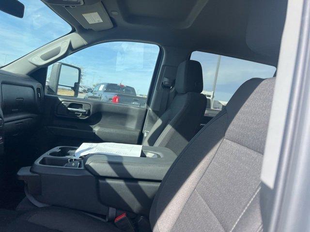 used 2025 Chevrolet Silverado 2500 car, priced at $49,900