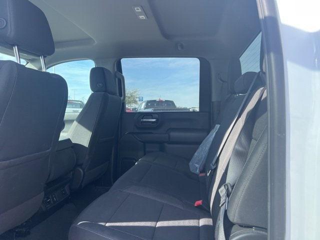 used 2025 Chevrolet Silverado 2500 car, priced at $49,900