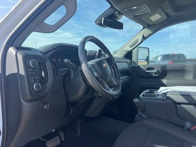 used 2025 Chevrolet Silverado 2500 car, priced at $49,900