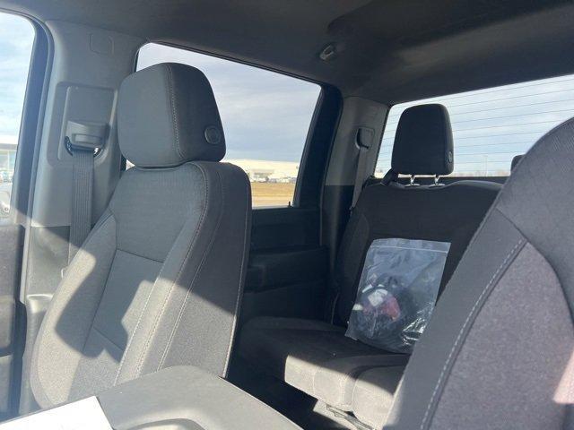 used 2025 Chevrolet Silverado 2500 car, priced at $49,900