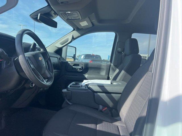 used 2025 Chevrolet Silverado 2500 car, priced at $49,900