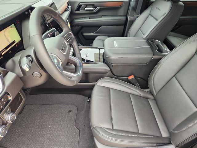 new 2026 GMC Yukon XL car, priced at $89,420