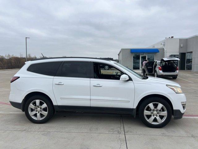 used 2016 Chevrolet Traverse car