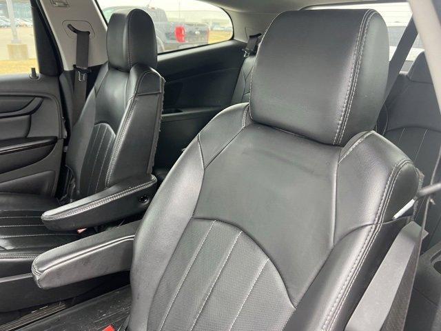 used 2016 Chevrolet Traverse car