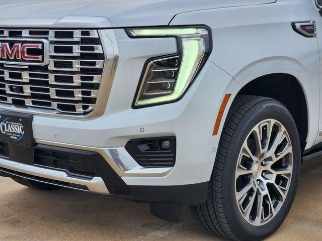 new 2026 GMC Yukon XL car, priced at $95,689
