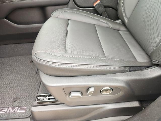 new 2026 GMC Yukon XL car, priced at $95,689