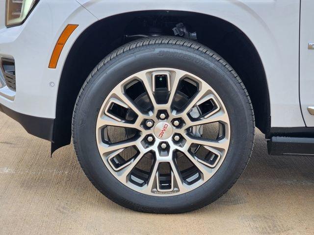 new 2026 GMC Yukon XL car, priced at $95,689