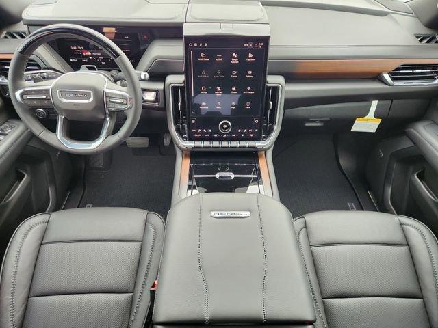 new 2026 GMC Yukon XL car, priced at $95,689