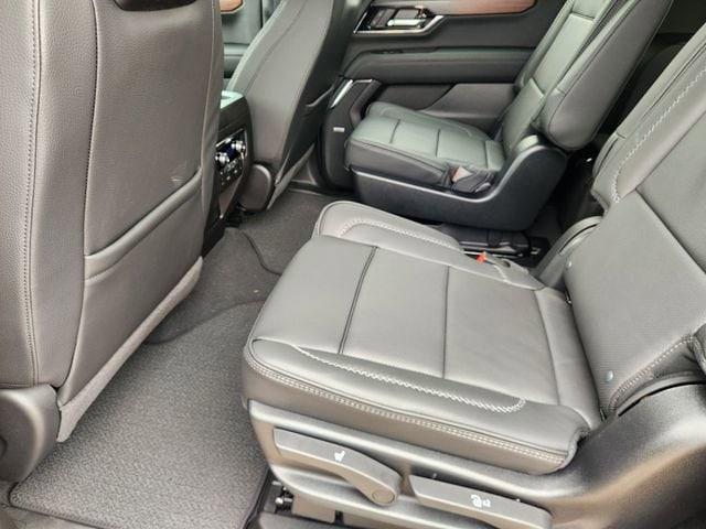 new 2026 GMC Yukon XL car, priced at $95,689
