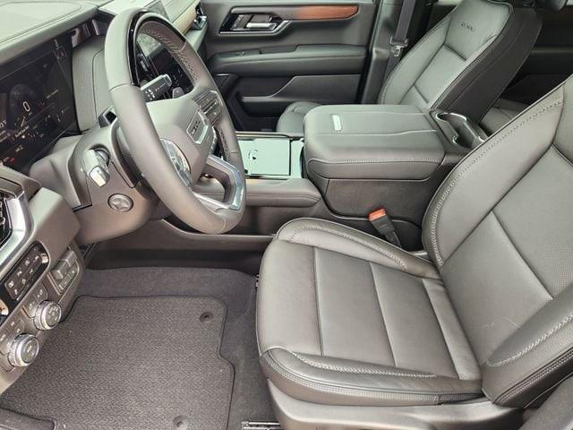 new 2026 GMC Yukon XL car, priced at $95,689