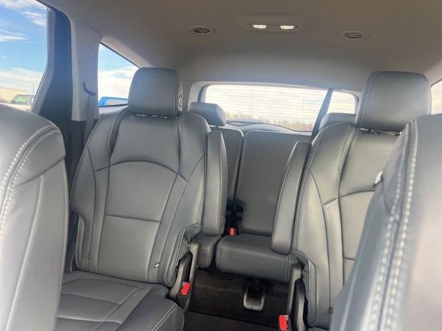 used 2018 Buick Enclave car, priced at $18,600