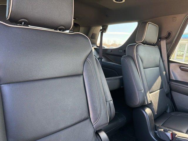 used 2025 Chevrolet Tahoe car, priced at $65,900