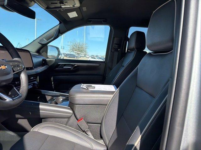 used 2025 Chevrolet Tahoe car, priced at $65,900