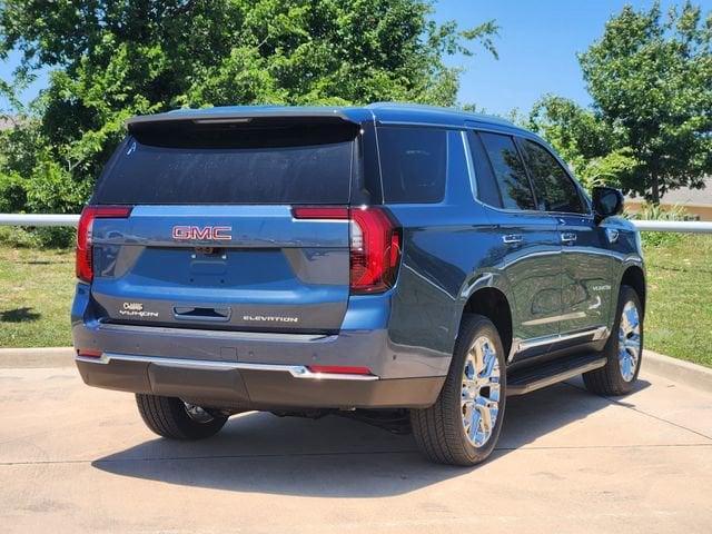 new 2026 GMC Yukon car, priced at $80,439