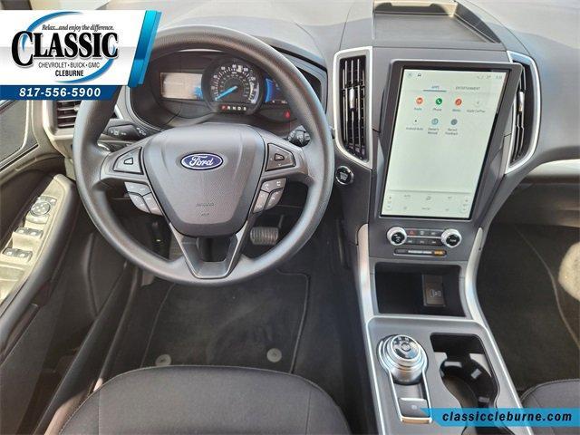 used 2023 Ford Edge car, priced at $21,500
