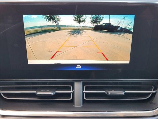 new 2026 Chevrolet Trax car, priced at $27,160