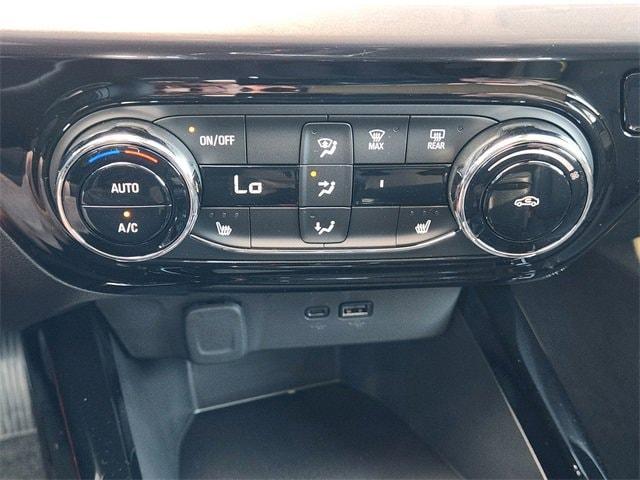 new 2026 Chevrolet Trax car, priced at $27,160