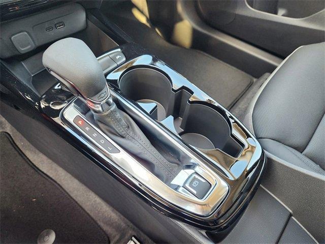 new 2026 Chevrolet Trax car, priced at $27,160