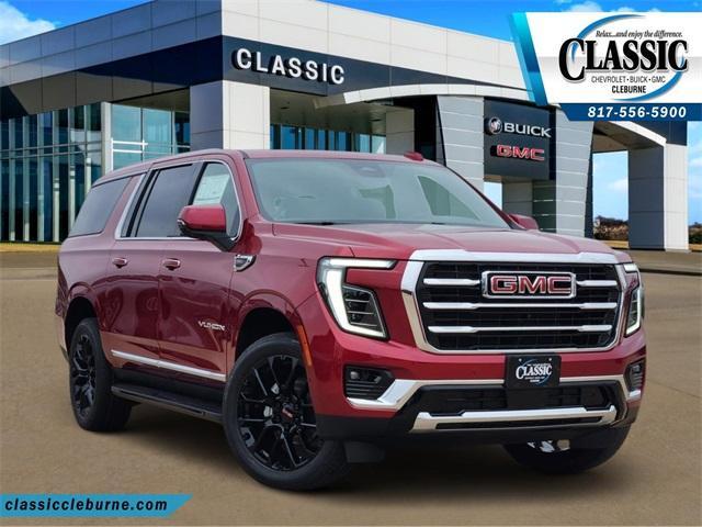 new 2026 GMC Yukon XL car, priced at $77,650