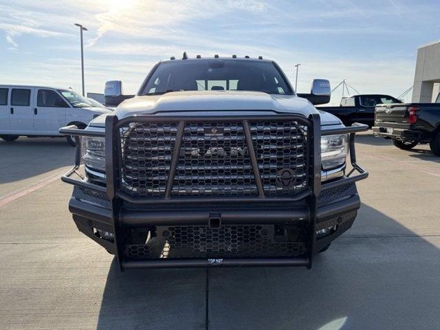 used 2023 Ram 2500 car, priced at $66,500